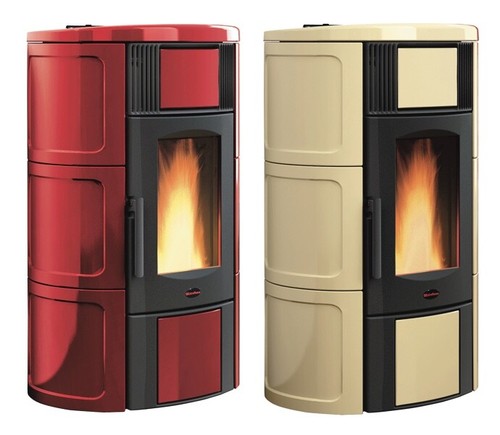 Termostufa stufa pellet - termostufa,