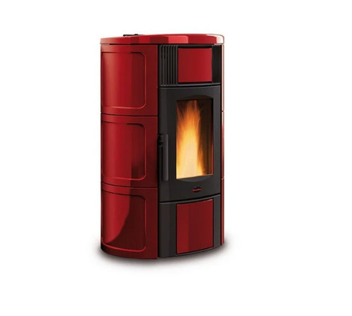 Nordica extraflame stufa - nordica,